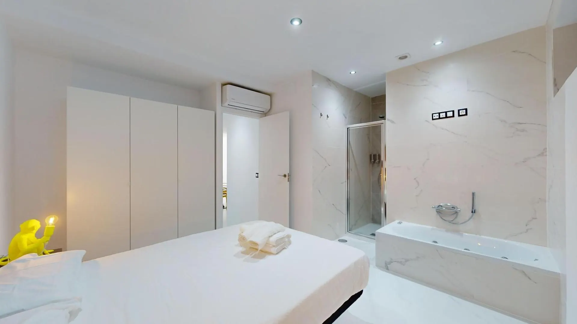 Agd Living 1 Apartment Algarrobo Costa Spain