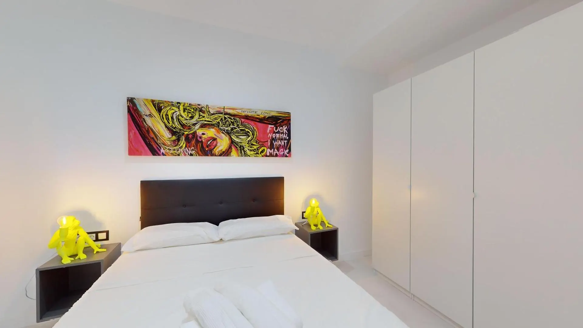 Agd Living 1 Apartment Algarrobo Costa