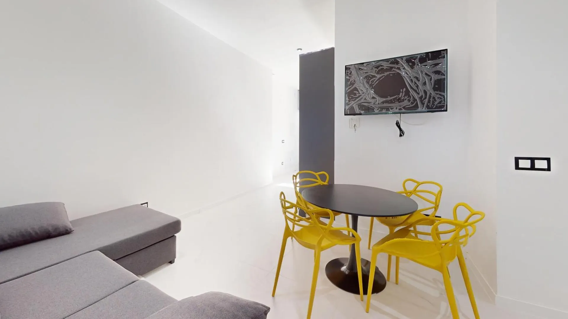 Agd Living 1 Apartment Algarrobo Costa