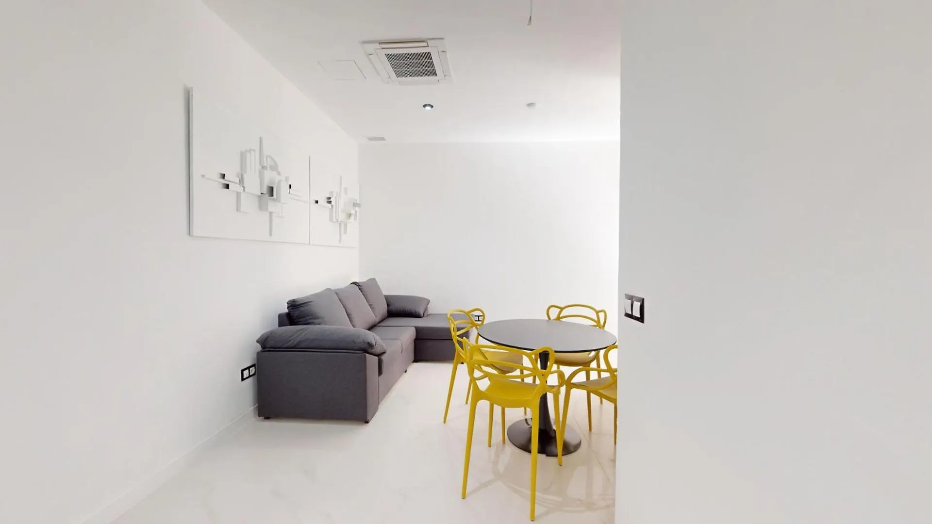 Agd Living 1 Apartment Algarrobo Costa