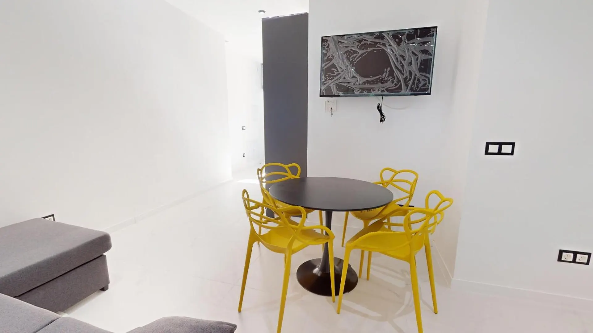 Agd Living 1 Apartment Algarrobo Costa