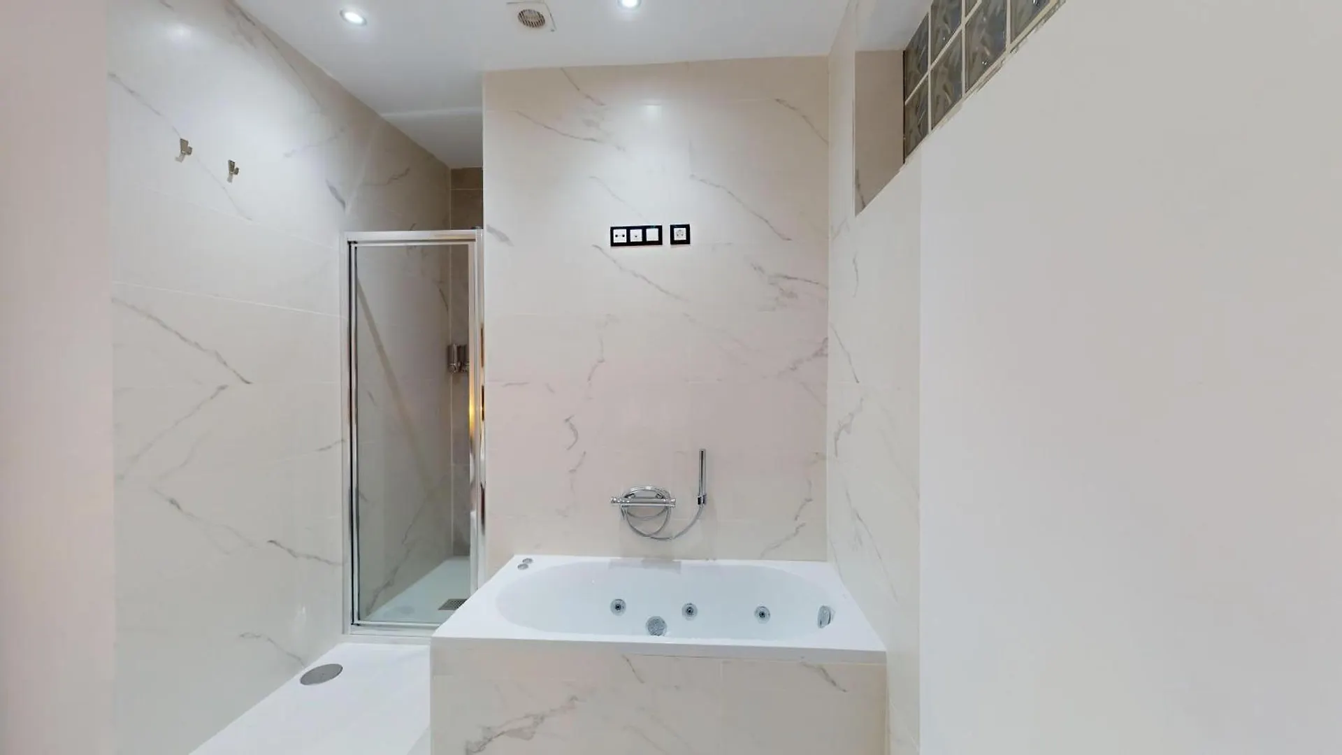 Agd Living 1 Apartment Algarrobo Costa