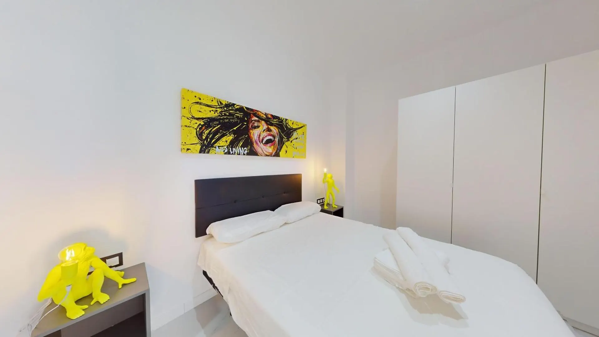 Agd Living 1 Apartment Algarrobo Costa