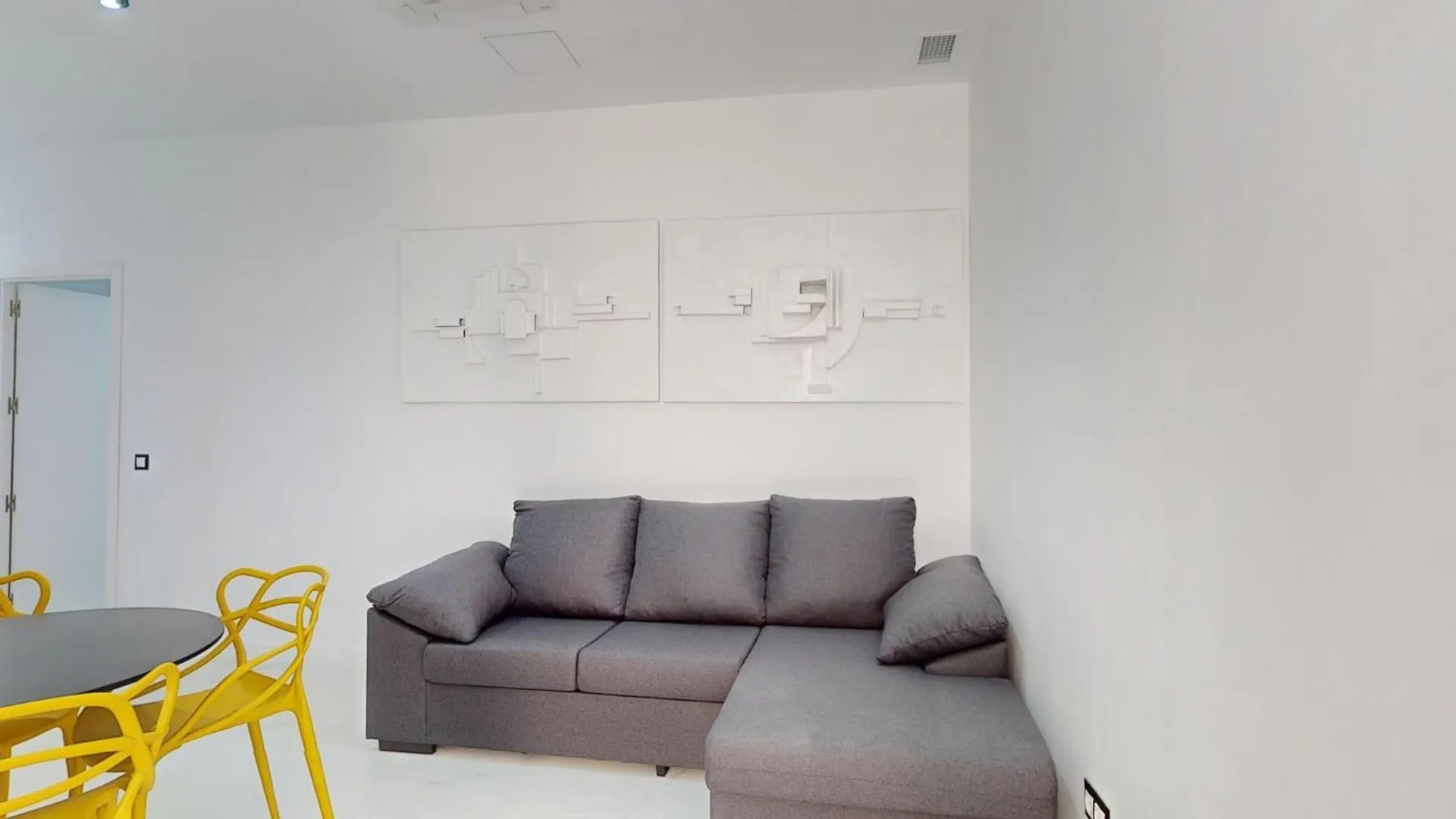 Agd Living 1 Apartment Algarrobo Costa