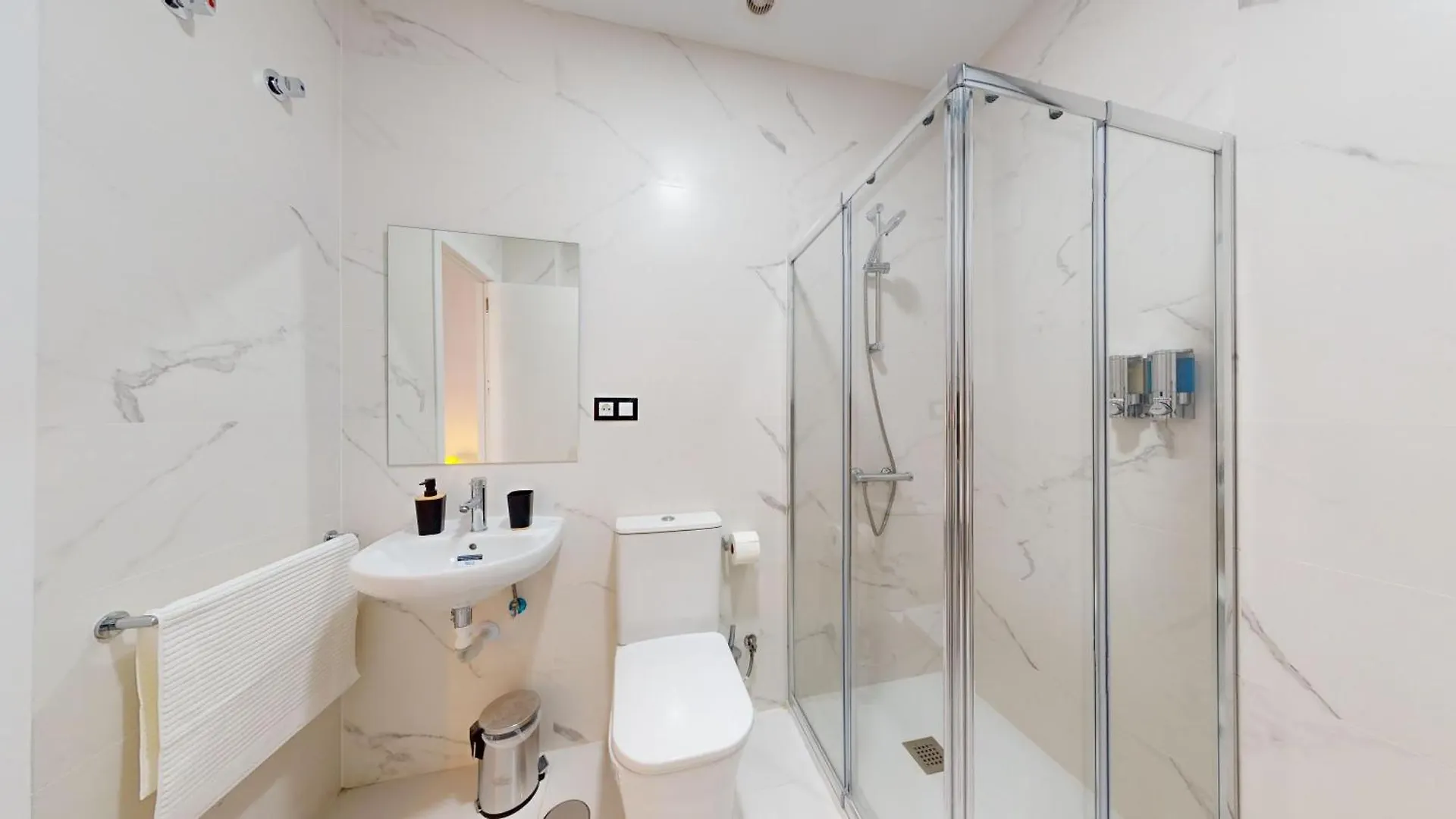 Agd Living 1 Apartment Algarrobo Costa