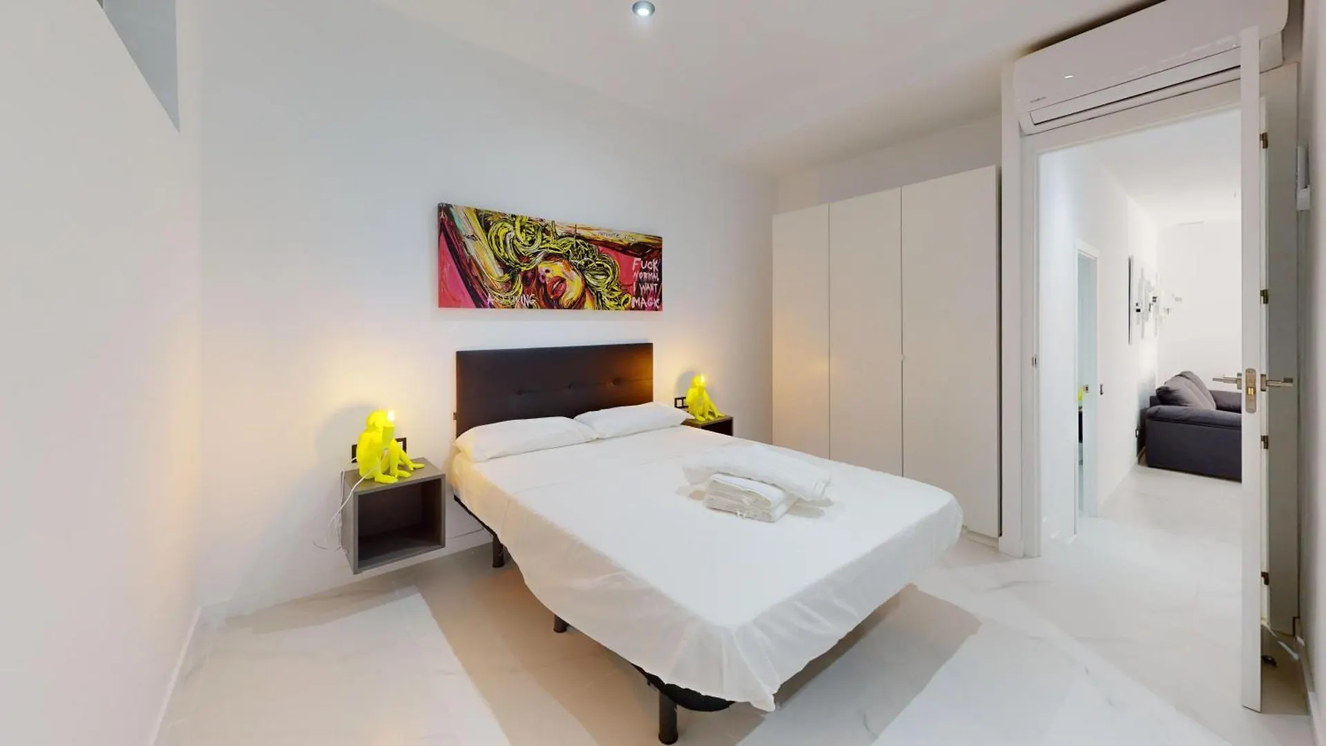 Agd Living 1 Apartment Algarrobo Costa