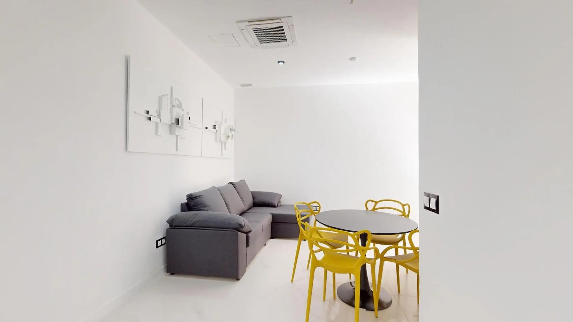 Agd Living 1 Apartment Algarrobo Costa Spain