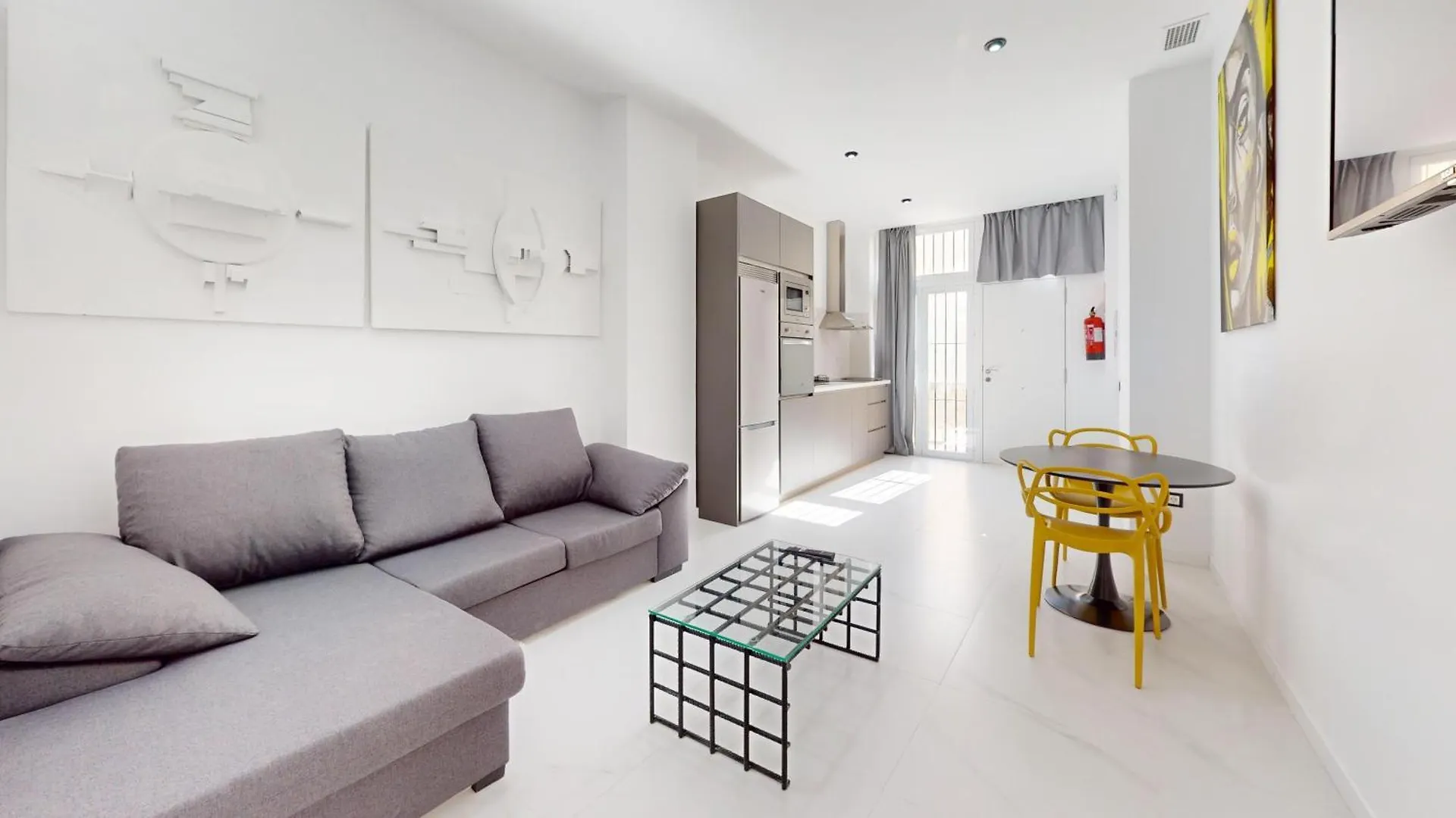 Agd Living 1 Apartment Algarrobo Costa 0*,  Spain
