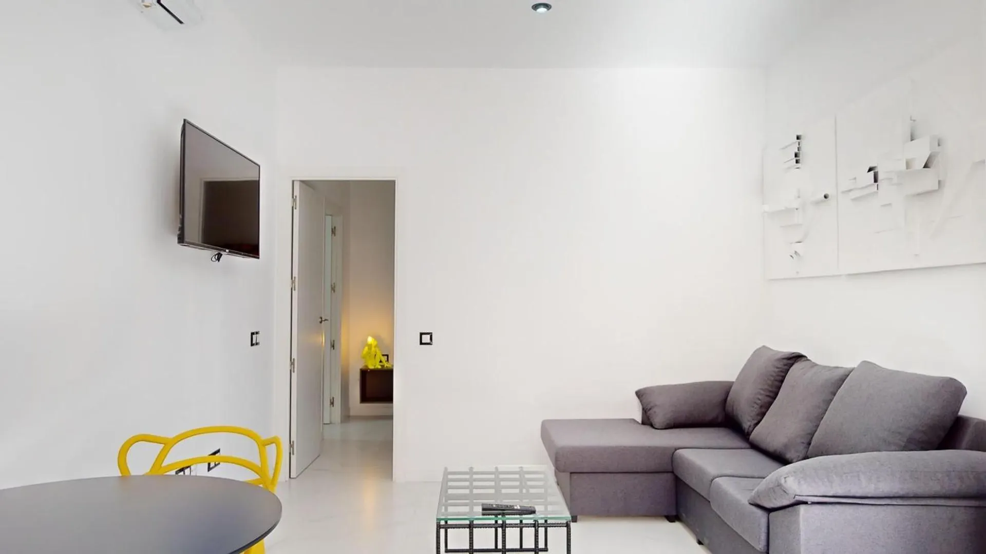 Agd Living 1 Apartment Algarrobo Costa Spain
