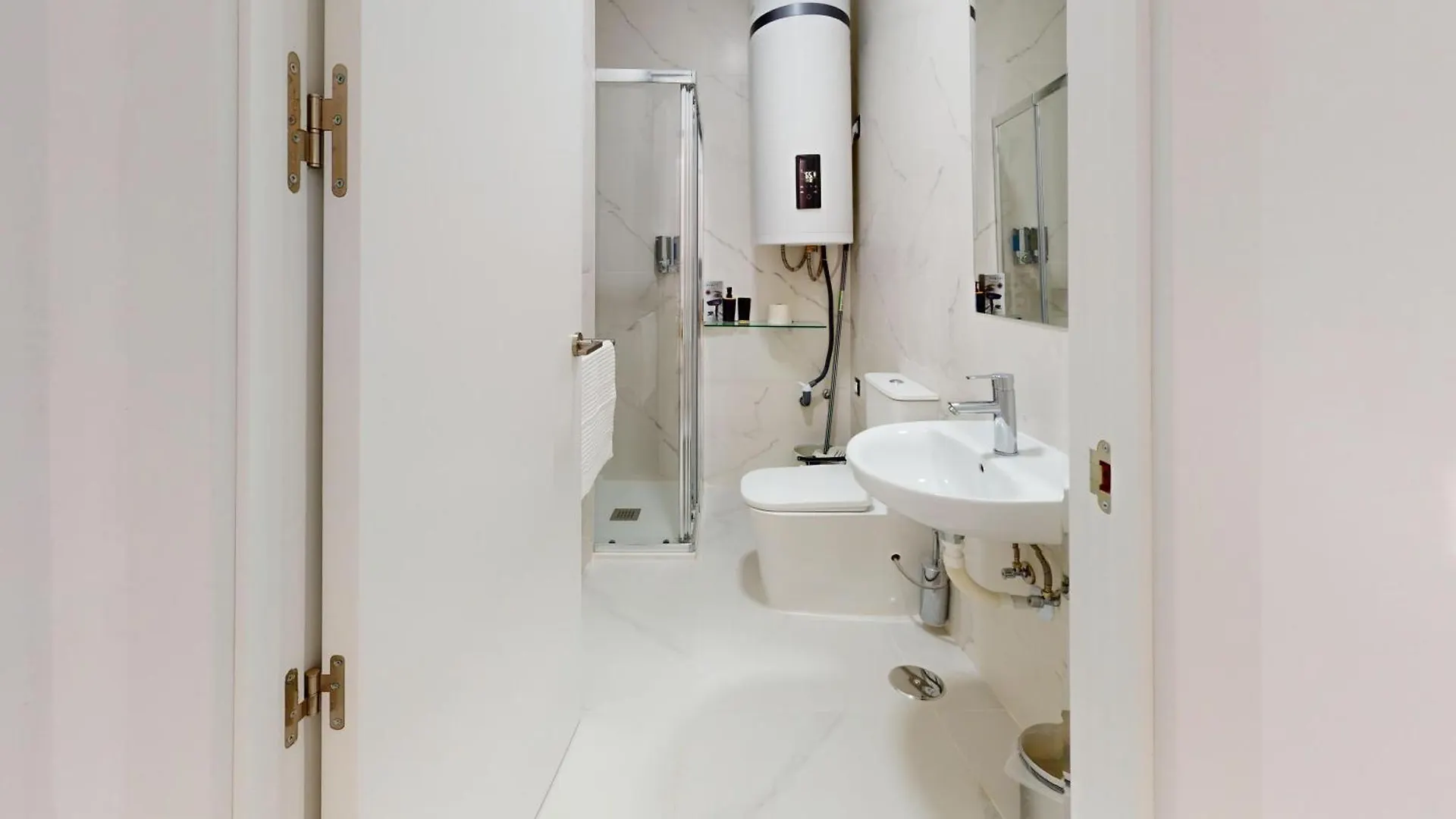Agd Living 1 Apartment Algarrobo Costa