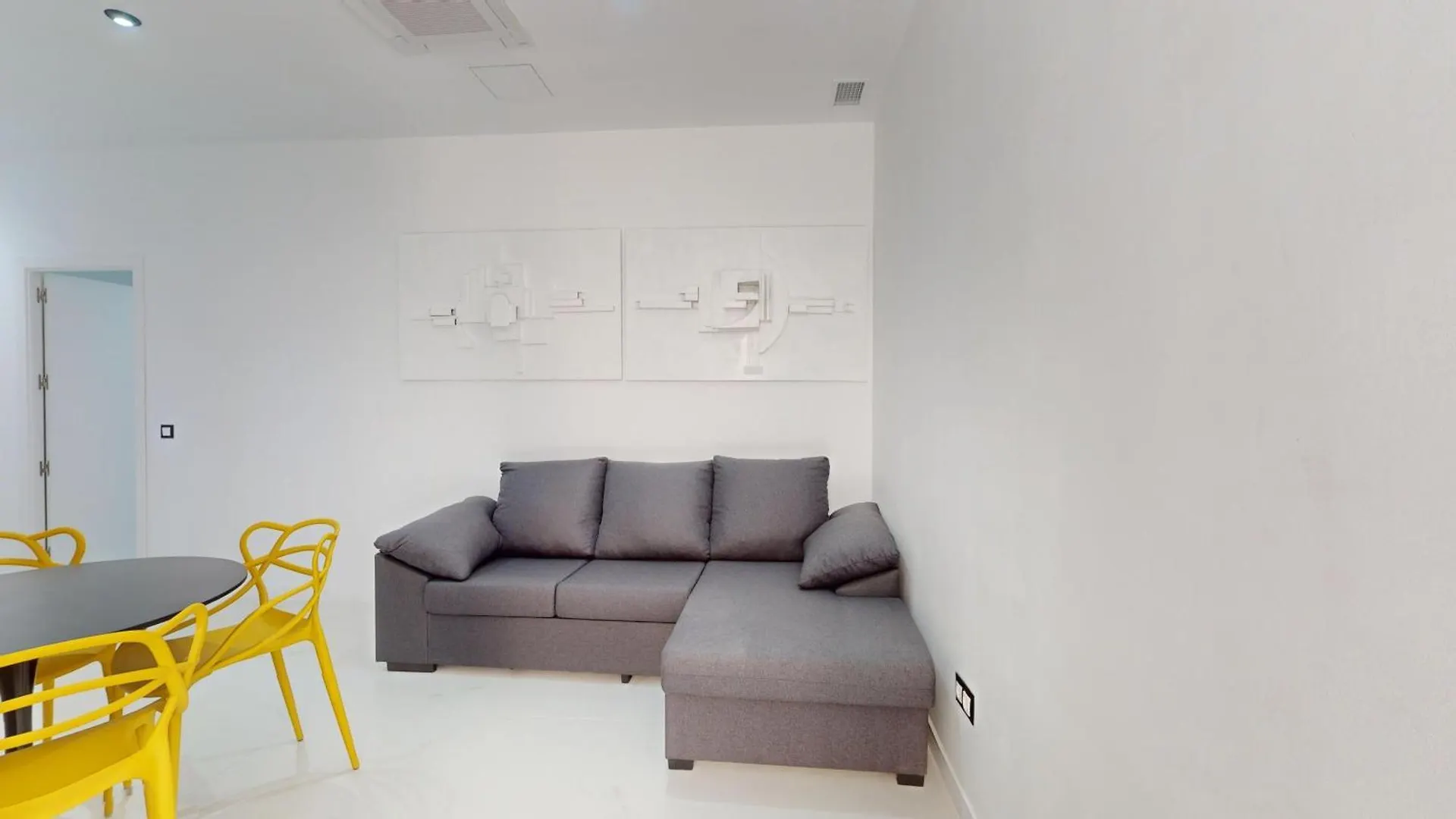 Agd Living 1 Apartment Algarrobo Costa