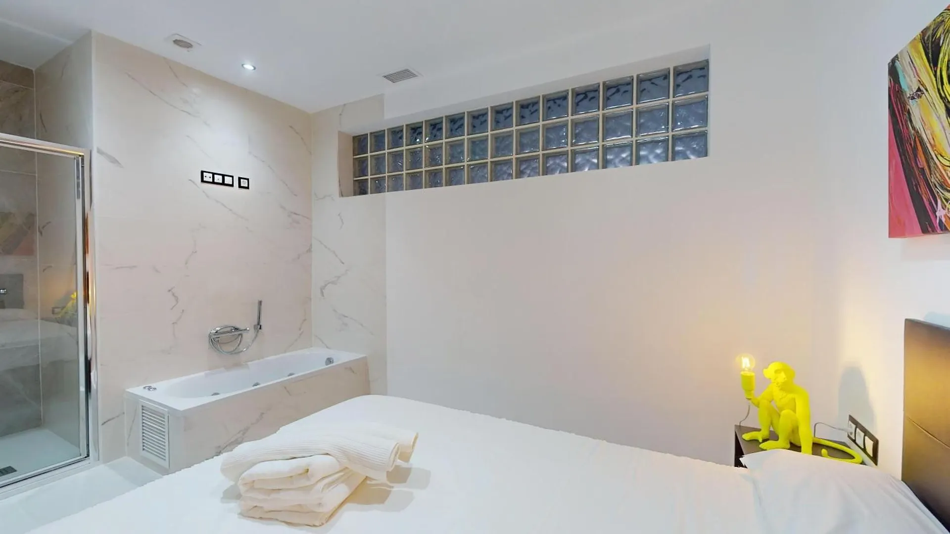 Agd Living 1 Apartment Algarrobo Costa 0*,  Spain