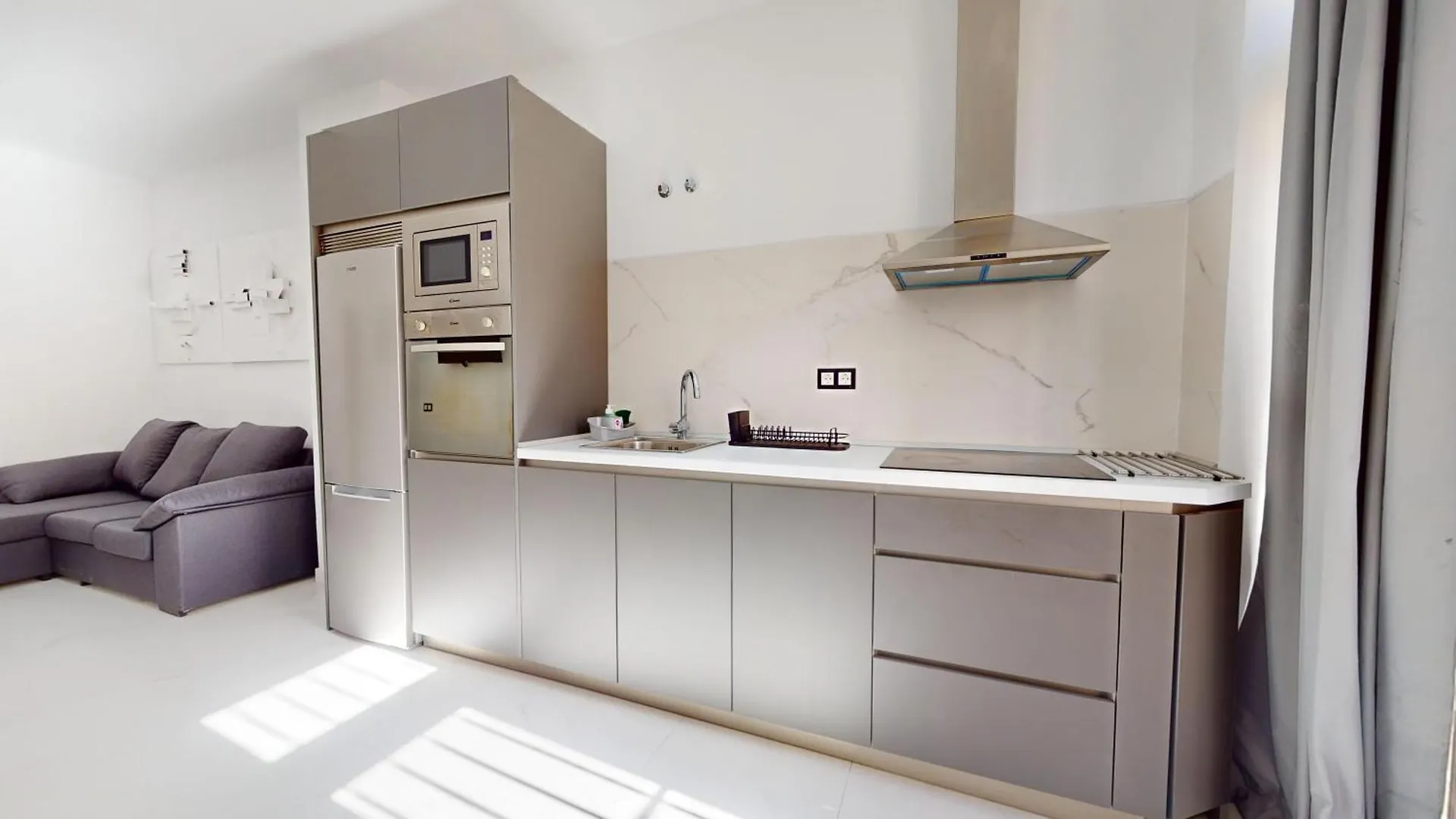 Agd Living 1 Apartment Algarrobo Costa