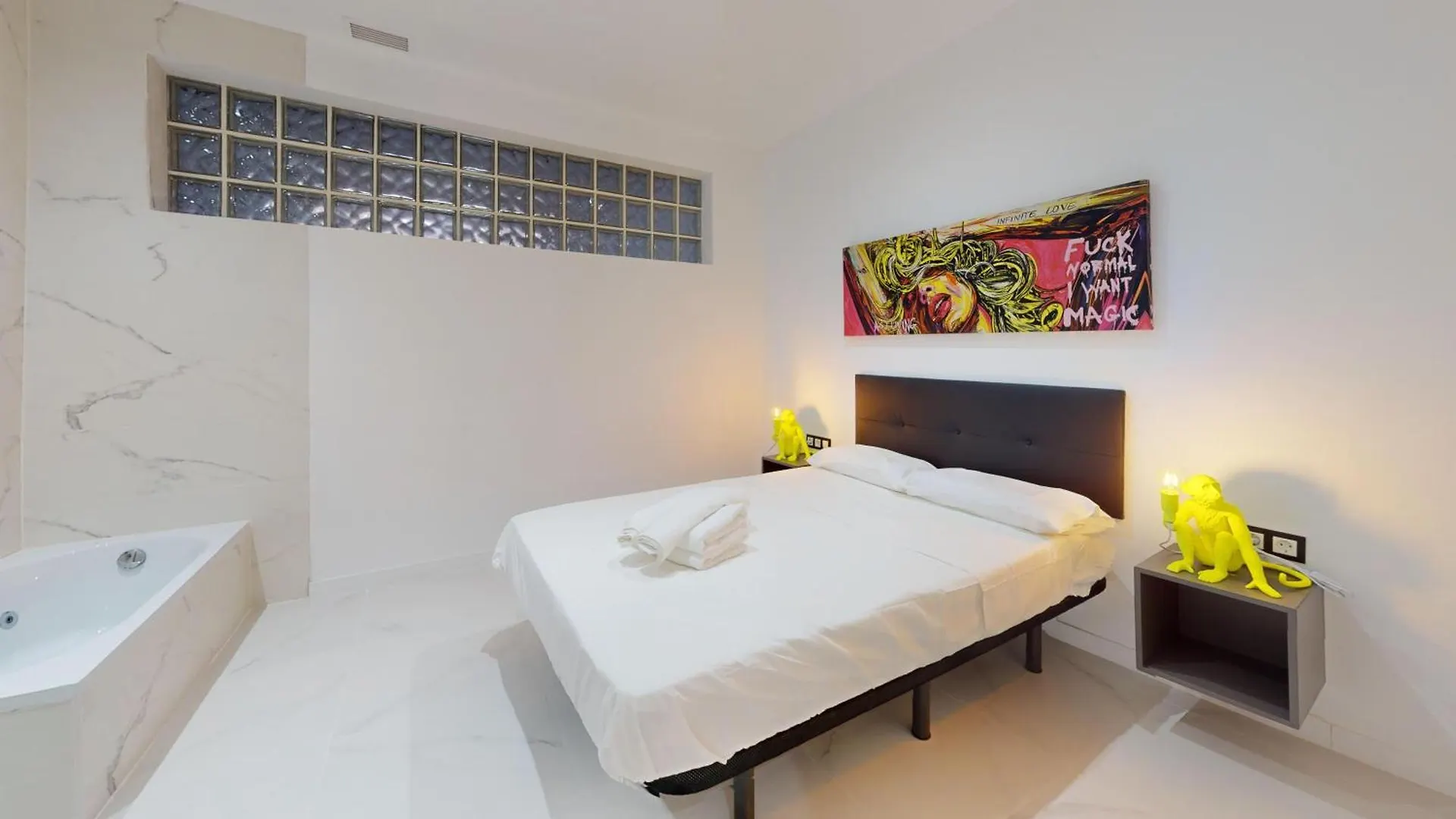 Agd Living 1 Apartment Algarrobo Costa