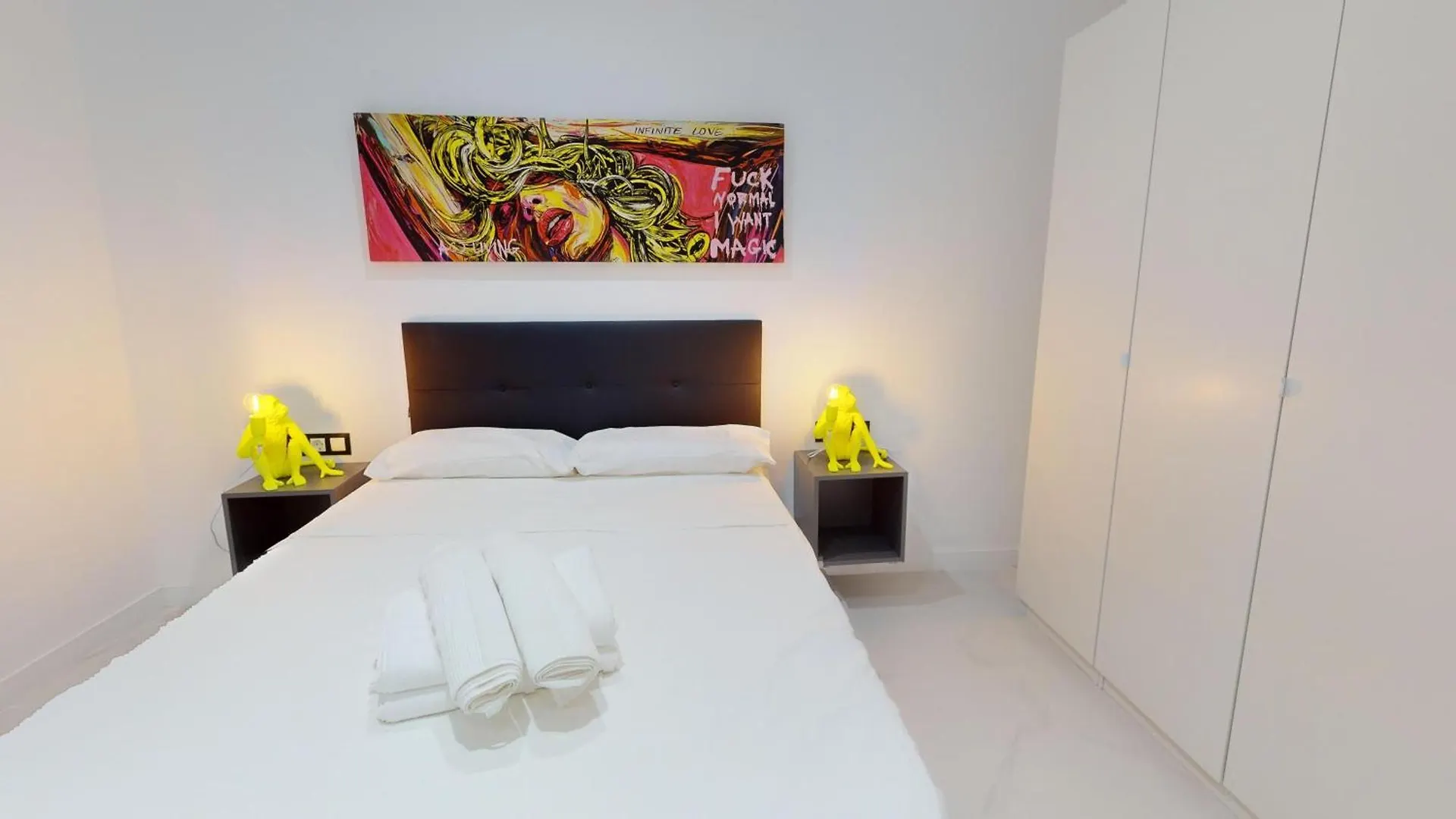 Agd Living 1 Apartment Algarrobo Costa