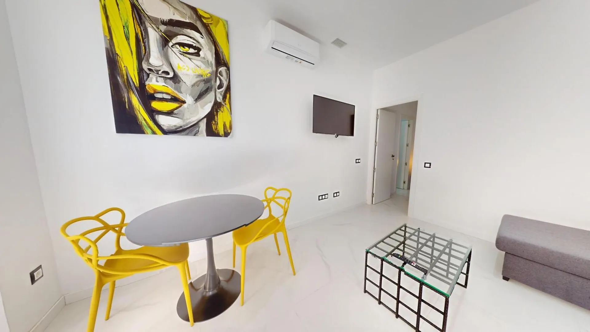 Agd Living 1 Apartment Algarrobo Costa